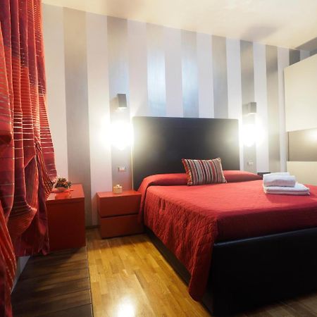 St. Peter Luxury Inn Rom Eksteriør billede
