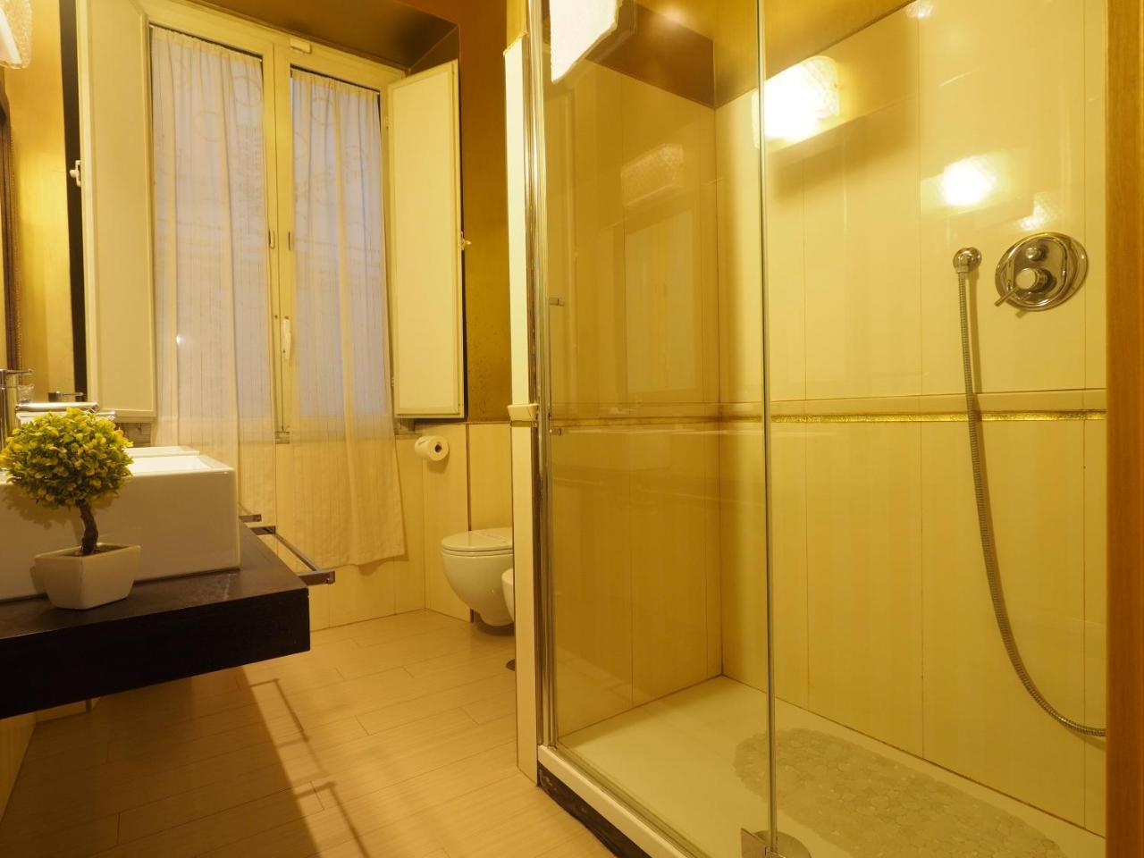 St. Peter Luxury Inn Rom Eksteriør billede
