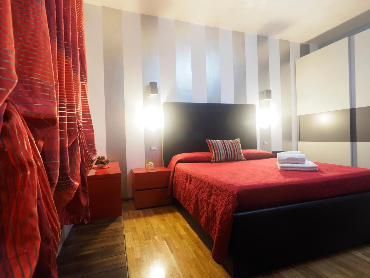 St. Peter Luxury Inn Rom Eksteriør billede