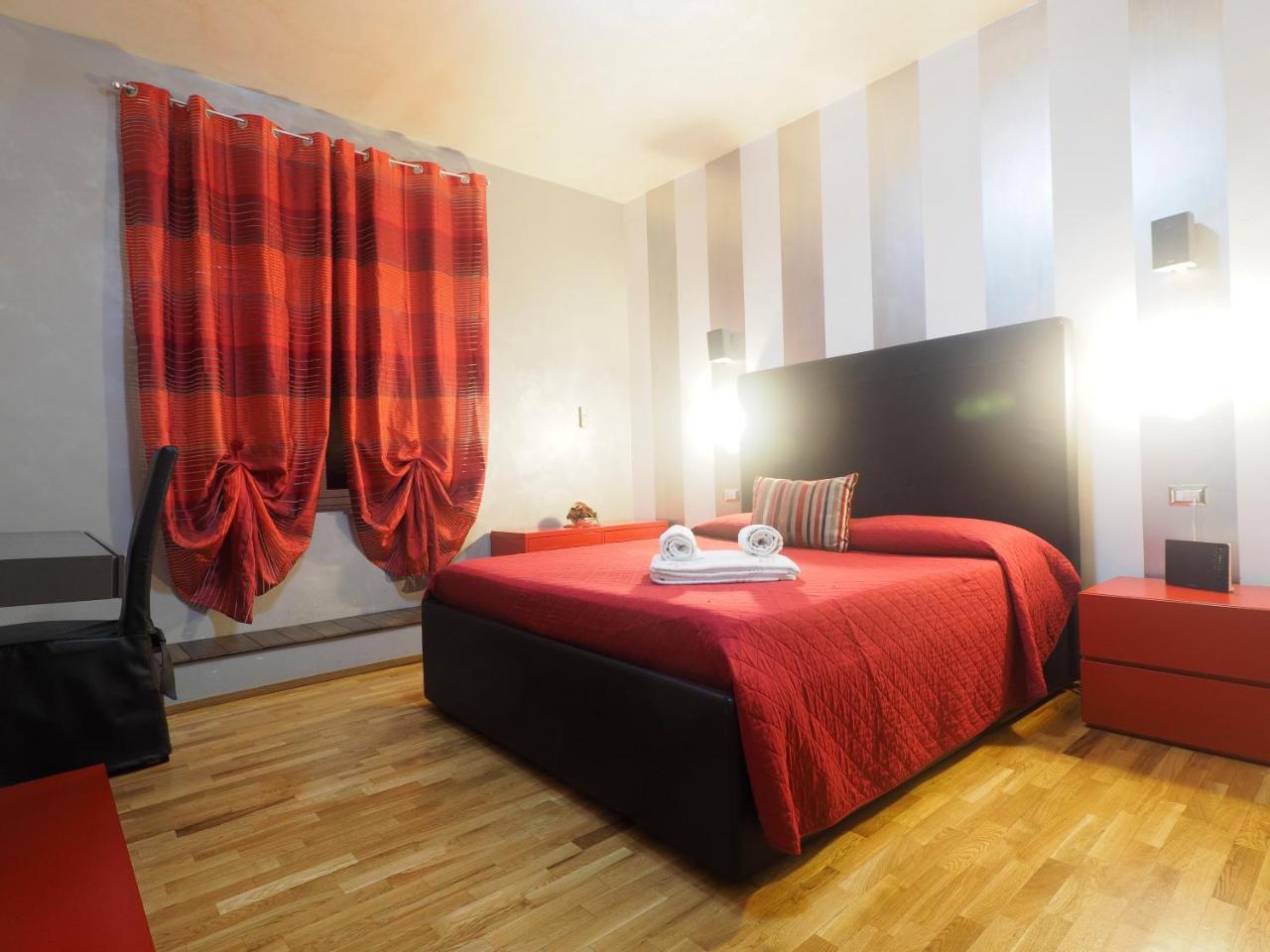 St. Peter Luxury Inn Rom Eksteriør billede