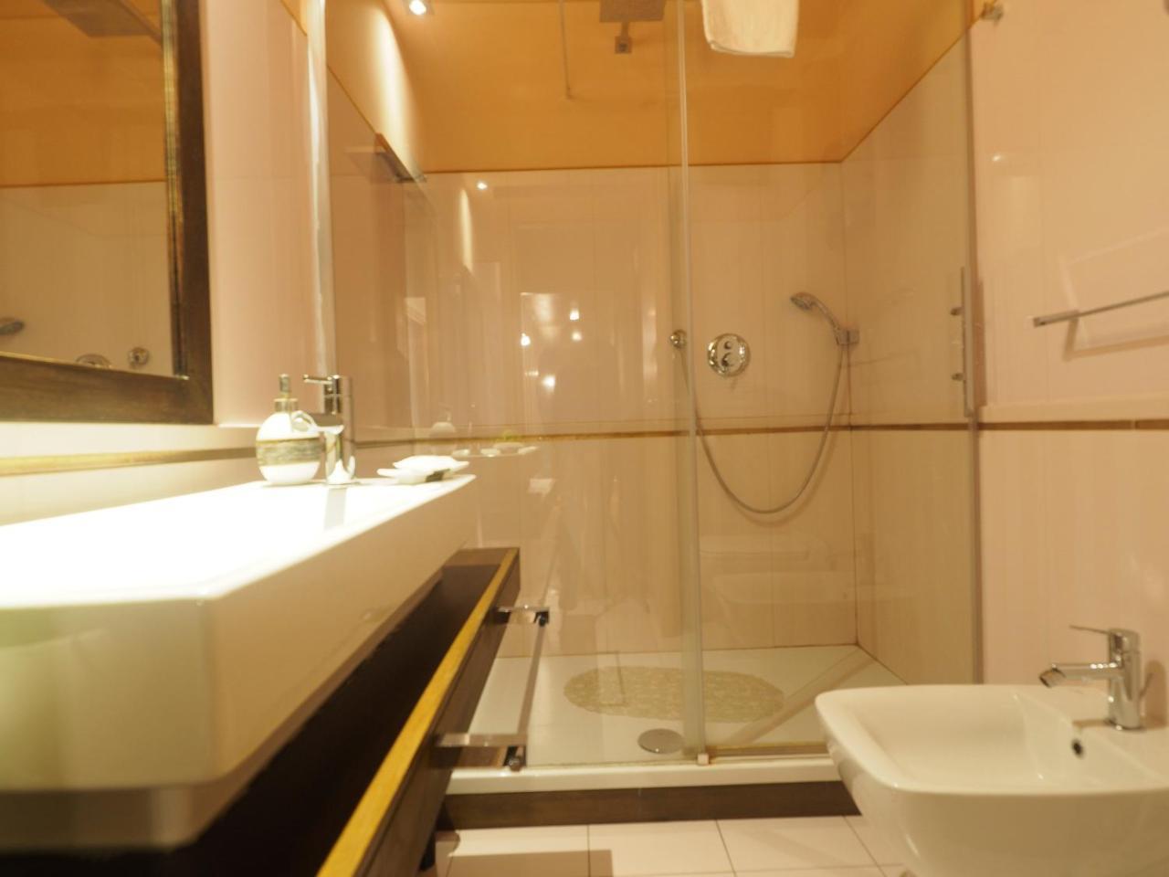 St. Peter Luxury Inn Rom Eksteriør billede