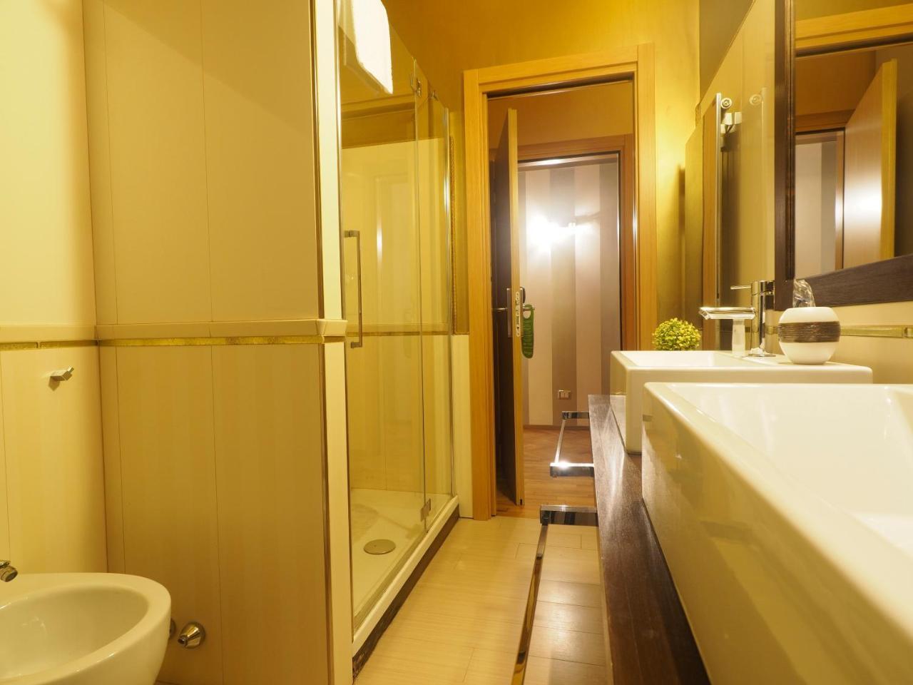 St. Peter Luxury Inn Rom Eksteriør billede