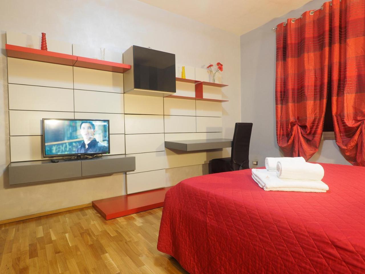 St. Peter Luxury Inn Rom Eksteriør billede